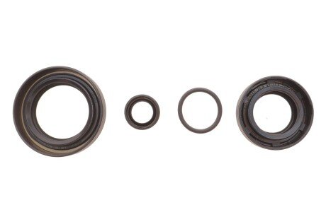 Ремкомплект КПП (підшипники, ущільнювачі) luk 462015110