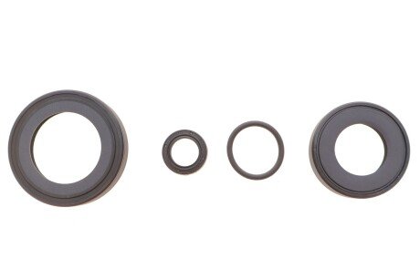 Ремкомплект КПП (підшипники, ущільнювачі) luk 462015110