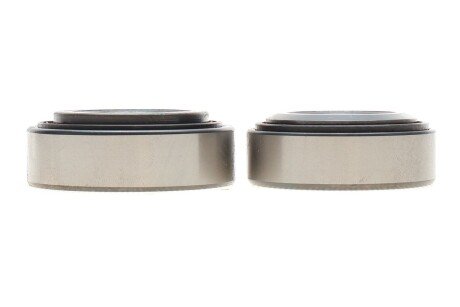 Ремкомплект КПП (підшипники, ущільнювачі) luk 462015310