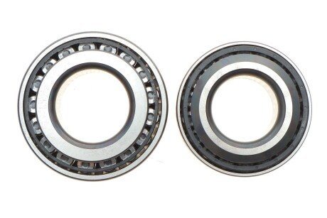 Ремкомплект КПП (підшипники, ущільнювачі) luk 462015310