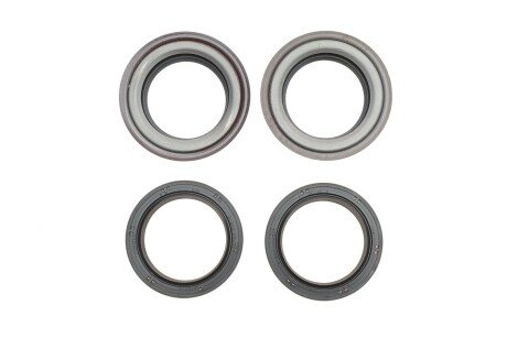 Ремкомплект КПП (підшипники, ущільнювачі) luk 462015310