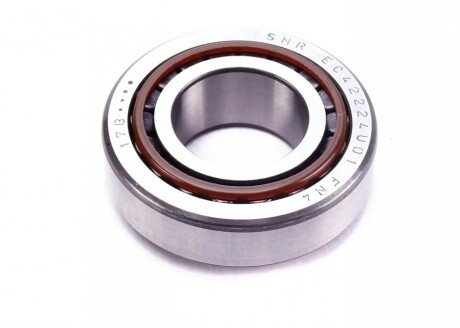 Ремкомплект КПП (підшипники, ущільнювачі) luk 462020310