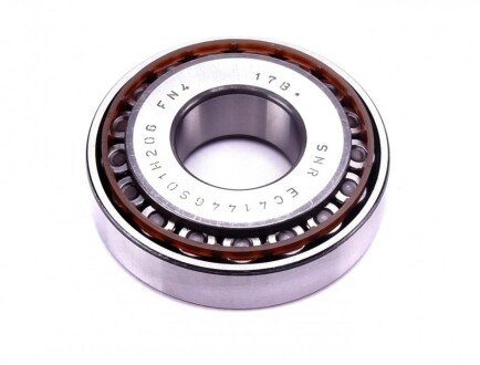 Ремкомплект КПП (підшипники, ущільнювачі) luk 462020310