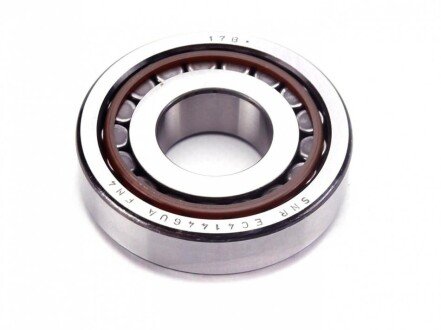 Ремкомплект КПП (підшипники, ущільнювачі) luk 462020310