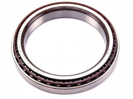 Ремкомплект КПП (підшипники, ущільнювачі) luk 462020310