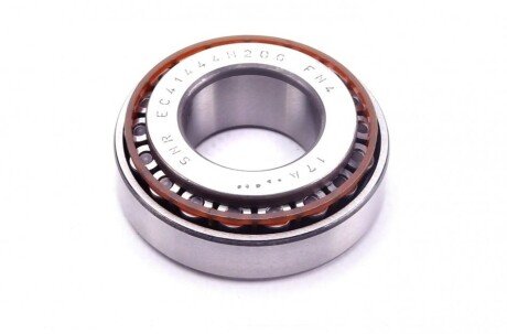 Ремкомплект КПП (підшипники, ущільнювачі) luk 462020310