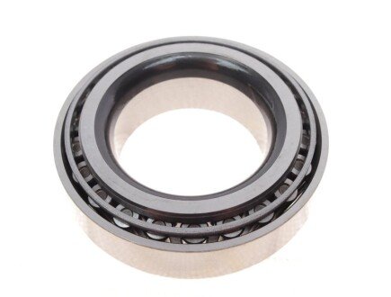 Ремкомплект КПП (підшипники, ущільнювачі) luk 462020910