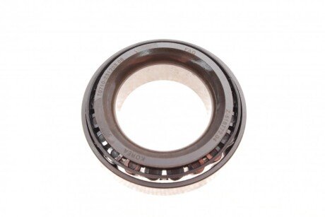 Ремкомплект КПП (підшипники, ущільнювачі) luk 462020910