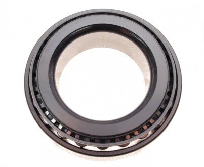 Ремкомплект КПП (підшипники, ущільнювачі) luk 462020910