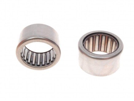 Ремкомплект КПП (підшипники, ущільнювачі) luk 462020910