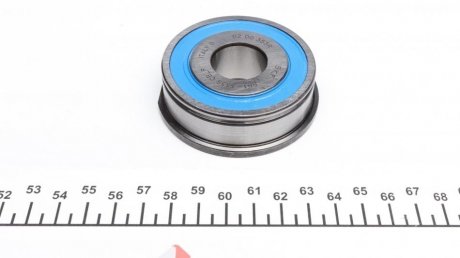 Ремкомплект КПП (підшипники, ущільнювачі) luk 462021210