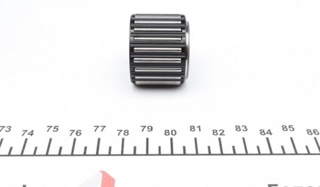 Ремкомплект КПП (підшипники, ущільнювачі) luk 462021210