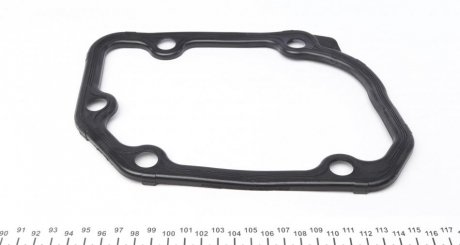 Ремкомплект КПП (підшипники, ущільнювачі) luk 462021210