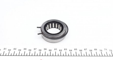 Ремкомплект КПП (підшипники, ущільнювачі) luk 462021210