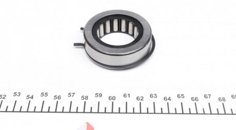 Ремкомплект КПП (підшипники, ущільнювачі) luk 462021210