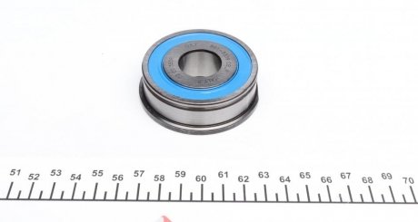 Ремкомплект КПП (підшипники, ущільнювачі) luk 462021210