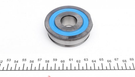 Ремкомплект КПП (підшипники, ущільнювачі) luk 462021210