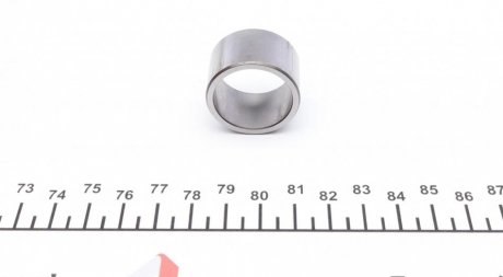 Ремкомплект КПП (підшипники, ущільнювачі) luk 462022310