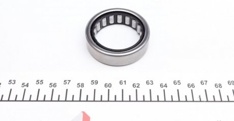 Ремкомплект КПП (підшипники, ущільнювачі) luk 462022310