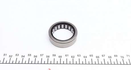 Ремкомплект КПП (підшипники, ущільнювачі) luk 462022310