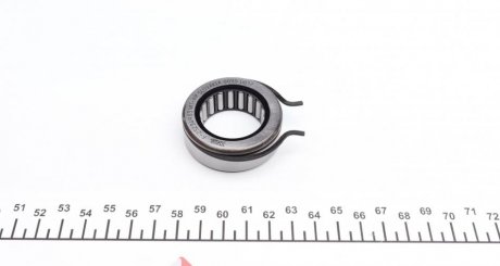 Ремкомплект КПП (підшипники, ущільнювачі) luk 462022310