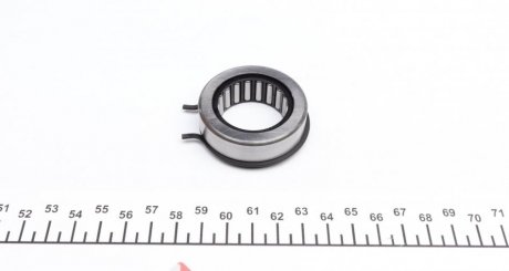 Ремкомплект КПП (підшипники, ущільнювачі) luk 462022310