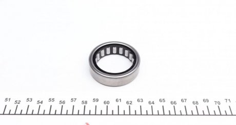 Ремкомплект КПП (підшипники, ущільнювачі) luk 462022310