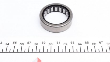 Ремкомплект КПП (підшипники, ущільнювачі) luk 462022310