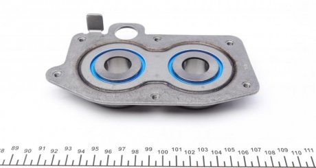 Ремкомплект КПП (підшипники, ущільнювачі) luk 462022310