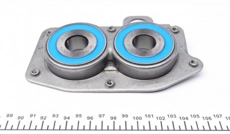 Ремкомплект КПП (підшипники, ущільнювачі) luk 462022310