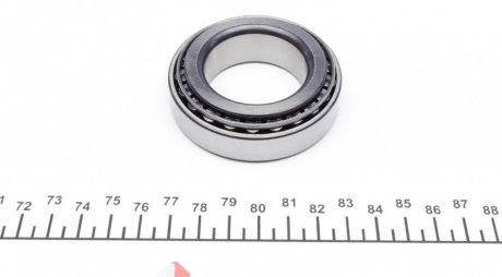 Ремкомплект КПП (підшипники, ущільнювачі) luk 462022310