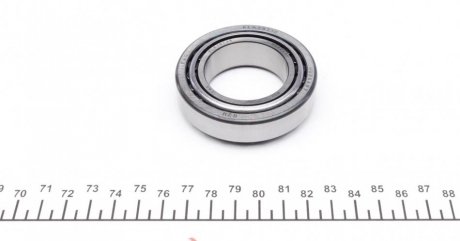 Ремкомплект КПП (підшипники, ущільнювачі) luk 462022310