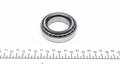 Ремкомплект КПП (підшипники, ущільнювачі) luk 462022310