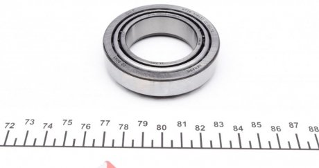 Ремкомплект КПП (підшипники, ущільнювачі) luk 462022310