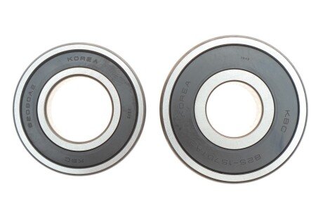 Ремонтний комплект, КПП luk 462021710