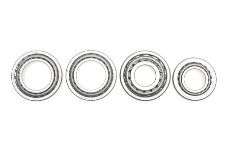 Ремонтний комплект, КПП luk 462021710