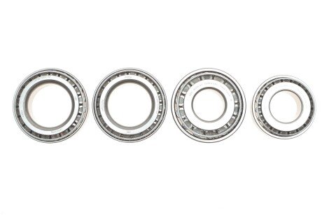 Ремонтний комплект, КПП luk 462021710