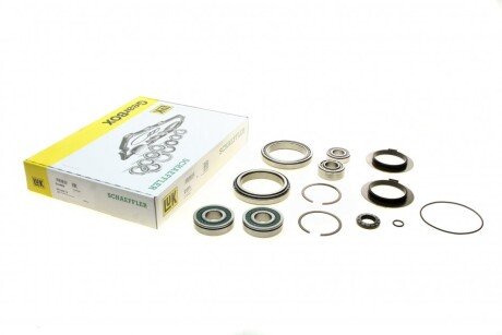 Ремонтний комплект, КПП luk 462033510