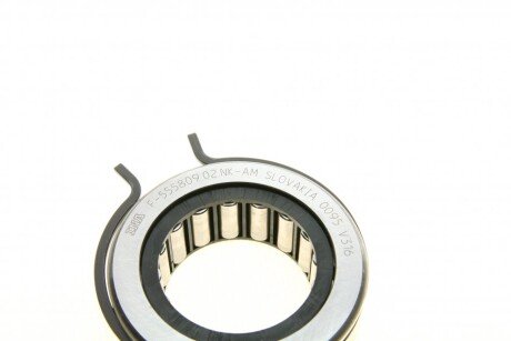 Ремонтний комплект, КПП luk 462038310