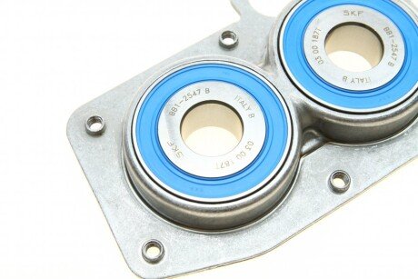 Ремонтний комплект, КПП luk 462038410