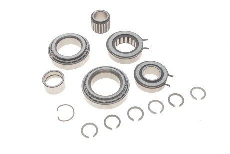 Ремонтний комплект, КПП luk 462039410