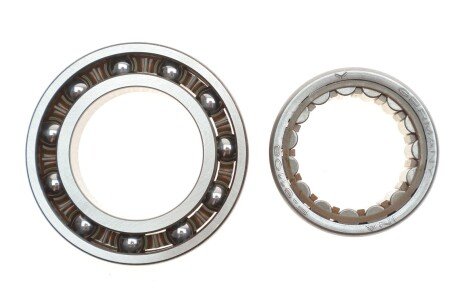 Ремонтний комплект, КПП luk 462039910