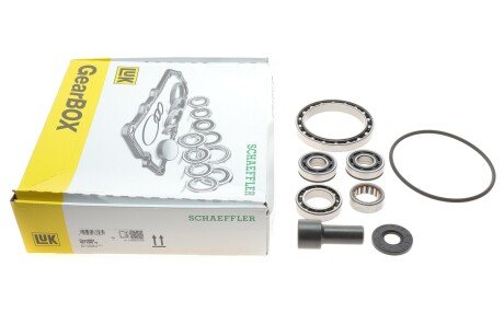 Ремонтний комплект, КПП luk 462039910