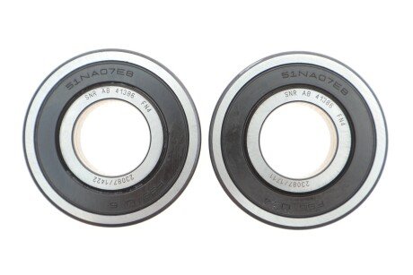 Ремонтний комплект, КПП luk 462039910