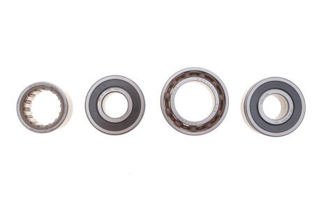 Ремонтний комплект, КПП luk 462040010