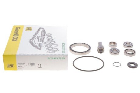 Ремонтний комплект, КПП luk 462040010