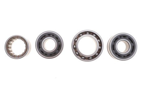 Ремонтний комплект, КПП luk 462040010