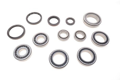 Ремонтний комплект, КПП luk 462040510