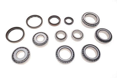 Ремонтний комплект, КПП luk 462040510