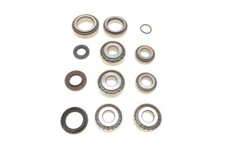 Ремонтний комплект, КПП luk 462040610